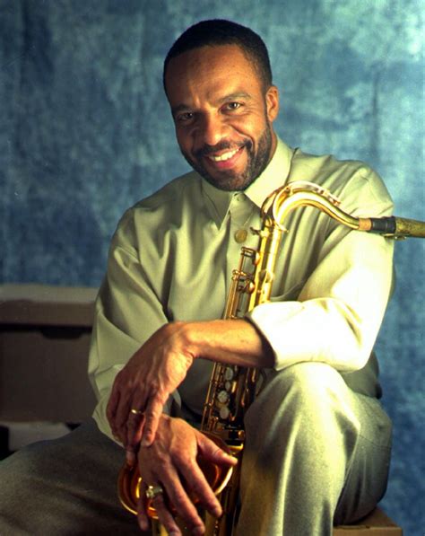 Bill Withers & Grover Washington, Jr. .